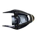 Suihkusarja Kawasaki ZX6R 636 2003-2004 Generic