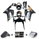 Verkleidungsset für Kawasaki ZX6R 636 2003-2004 Generic
