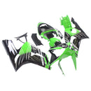 Kåpesett for Kawasaki ZX6R 636 2003-2004 Generisk