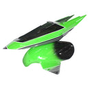 Kåpesett for Kawasaki ZX6R 636 2003-2004 Generisk