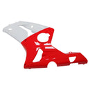 Suihkusarja Kawasaki ZX6R 636 2003-2004 Generic