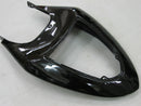 Verkleidungen 2005-2006 Kawasaki ZX6R 636 Schwarz ZX6R Generic