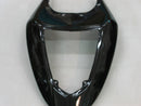 Verkleidungen 2005-2006 Kawasaki ZX6R 636 Schwarz ZX6R Generic