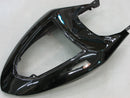 Verkleidungen 2005-2006 Kawasaki ZX6R 636 Schwarz ZX6R Generic