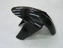 Fairings 2005-2006 Kawasaki ZX6R 636 Grøn Sort nr. 14 ZX6R Generisk