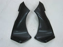 Fairings 2005-2006 Kawasaki ZX6R 636 Grøn Sort nr. 14 ZX6R Generisk
