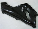 Fairings 2005-2006 Kawasaki ZX6R 636 Grøn Sort nr. 14 ZX6R Generisk