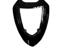 Fairings 2005-2006 Kawasaki ZX6R 636 Orange Sort eleven Ninja Racing Generisk