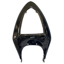 Carenados negros para Kawasaki ZX6R 636 (2005-2006) &amp; Ninja Llama Roja Genérico