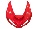 Verkleidungen 2005-2006 Kawasaki ZX6R 636 Rot Schwarz Ninja Racing Generic