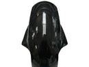 Kåper 2005-2006 Kawasaki ZX6R 636 Svart &amp; Blå flamme Ninja Racing Generisk
