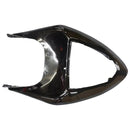 Kåper 2005-2006 Kawasaki ZX6R 636 Svart &amp; Grønn flamme Ninja Racing Generisk