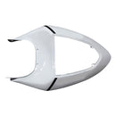 Verkleidungen 2005-2006 Kawasaki ZX6R 636 Weiß Schwarz Corona Generic