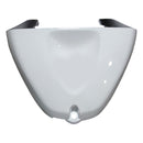 Verkleidungen 2005-2006 Kawasaki ZX6R 636 Weiß Schwarz Corona Generic