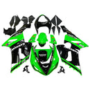 Amotopart do ZX6R 636 (2005-2006) panel nadwozia ABS formowany wtryskowo zestaw z tworzywa sztucznego 32 kolory ogólne