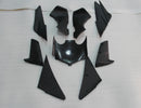 Fairings 2005-2006 Kawasaki ZX6R ZX636 Blå Vit FIAT Generic