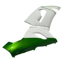 Amotopart Verkleidungsset für Kawasaki ZX6R 636 2005–2006, Karosserie, Kunststoff, ABS