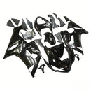 Amotopart Verkleidungsset für Kawasaki ZX6R 636 2005–2006, Karosserie, Kunststoff, ABS