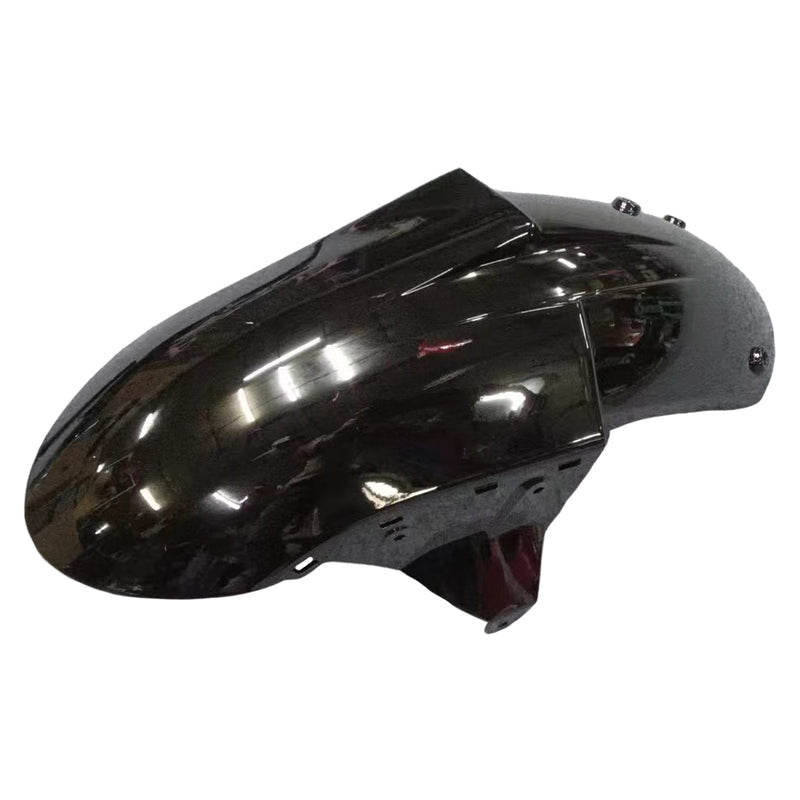 Juego de carenado Amotopart para Kawasaki ZX6R 636 2005-2006, carrocería, plástico, ABS