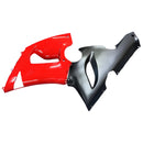 Amotopart kåpesett for Kawasaki ZX6R 636 2005-2006, kropp, plast, ABS