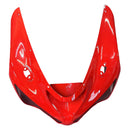 Amotopart kåpesett for Kawasaki ZX6R 636 2005-2006, kropp, plast, ABS