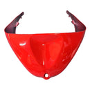 Amotopart kåpesett for Kawasaki ZX6R 636 2005-2006, kropp, plast, ABS