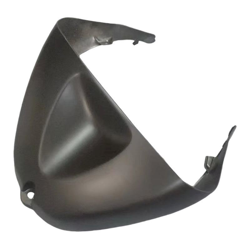 Amotopart kåpesett for Kawasaki ZX6R 636 2005-2006, kropp, plast, ABS