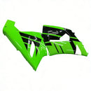 Amotopart Verkleidungsset für Kawasaki ZX6R 636 2005–2006, Karosserie, Kunststoff, ABS