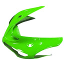Amotopart Verkleidungsset für Kawasaki ZX6R 636 2005–2006, Karosserie, Kunststoff, ABS