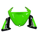 Amotopart Verkleidungsset für Kawasaki ZX6R 636 2005–2006, Karosserie, Kunststoff, ABS