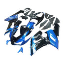 Amotopart kåbesæt til Kawasaki ZX6R 636 2005-2006, krop, plast, ABS
