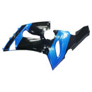 Amotopart kåbesæt til Kawasaki ZX6R 636 2005-2006, krop, plast, ABS