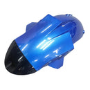 Amotopart kåbesæt til Kawasaki ZX6R 636 2005-2006, krop, plast, ABS