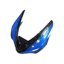 Amotopart kåbesæt til Kawasaki ZX6R 636 2005-2006, krop, plast, ABS