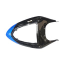 Amotopart kåbesæt til Kawasaki ZX6R 636 2005-2006, krop, plast, ABS
