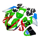 Sada kapotáže Amotopart pro Kawasaki ZX6R 636 2005-2006, tělo, plast, ABS
