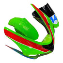 Sada kapotáže Amotopart pro Kawasaki ZX6R 636 2005-2006, tělo, plast, ABS