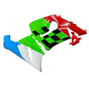 Sada kapotáže Amotopart pro Kawasaki ZX6R 636 2005-2006, tělo, plast, ABS