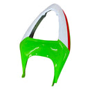 Sada kapotáže Amotopart pro Kawasaki ZX6R 636 2005-2006, tělo, plast, ABS