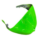 Sada kapotáže Amotopart pro Kawasaki ZX6R 636 2005-2006, tělo, plast, ABS