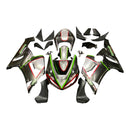 Sada kapotáže pro Kawasaki ZX6R 636 2005-2006 Generic