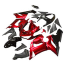 Conjunto de carenagens para Kawasaki ZX6R 636 2005-2006 Genérico