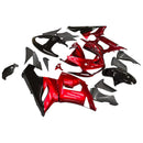 Conjunto de carenagens para Kawasaki ZX6R 636 2005-2006 Genérico