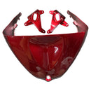 Conjunto de carenagens para Kawasaki ZX6R 636 2005-2006 Genérico