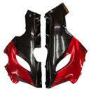Conjunto de carenagens para Kawasaki ZX6R 636 2005-2006 Genérico