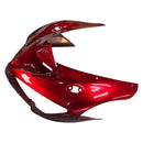 Conjunto de carenagens para Kawasaki ZX6R 636 2005-2006 Genérico