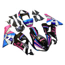 Verkleidungsset für Kawasaki ZX6R 636 2005-2006 Generic