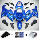 Verkleidungsset für Kawasaki ZX6R 636 2005-2006 Generic