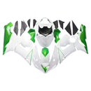 Conjunto de carenagens para Kawasaki ZX6R 636 2005-2006 Genérico