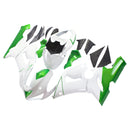 Conjunto de carenagens para Kawasaki ZX6R 636 2005-2006 Genérico